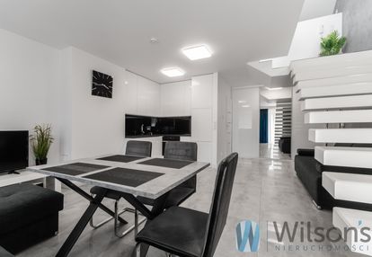 Jantar - nowy wykończony apartament