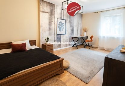 2 pokojowe, 58m2, stare miasto, krowoderska