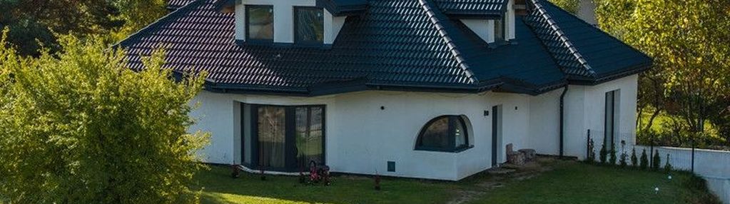 Przestronny dom w nikielkowie k. olsztyna