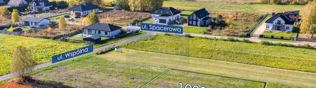 Działka na sprzedaż, klepaczka - gmina starcza