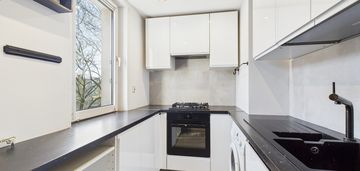 Częściowo umeblowane mieszkanie na wynajem