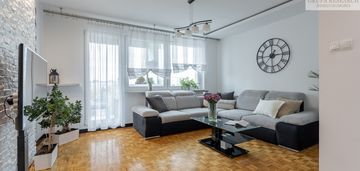 Piękne mieszkanie po generalnym remoncie