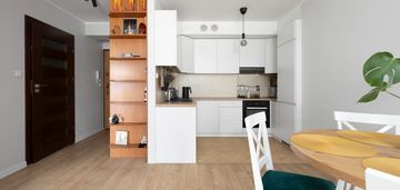 Funkcjonalne dwa pokoje. piwnica + hala garażowa