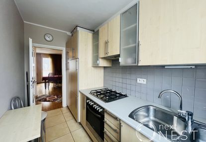 3 pokoje po remoncie oddzielna kuchnia loggia