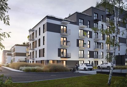 2 pokoje | mpec | balkon | ekspozycja zachodnia