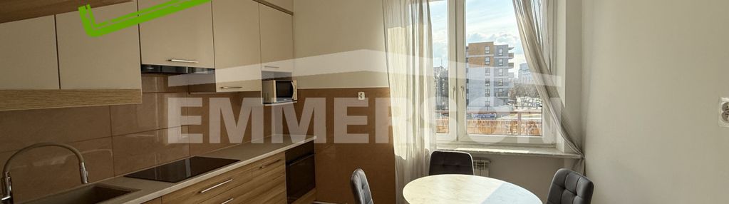 Komfortowe mieszkanie na pradze poludnie