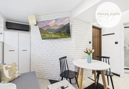 Apartament mikro 14 m2 | dworzec wschodnia |okazja