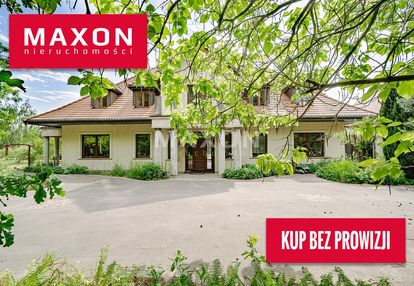 Góra kalwaria sierzchów rezydencja - 700 mkw .-
