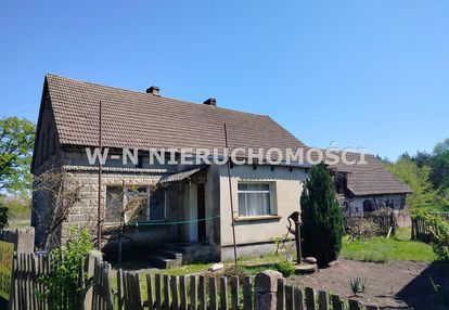 Na sprzedaz dom z dużą działka bielawy!