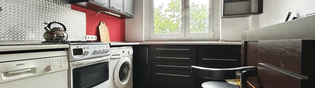 Przestronna kawalerka przy manufakturze!