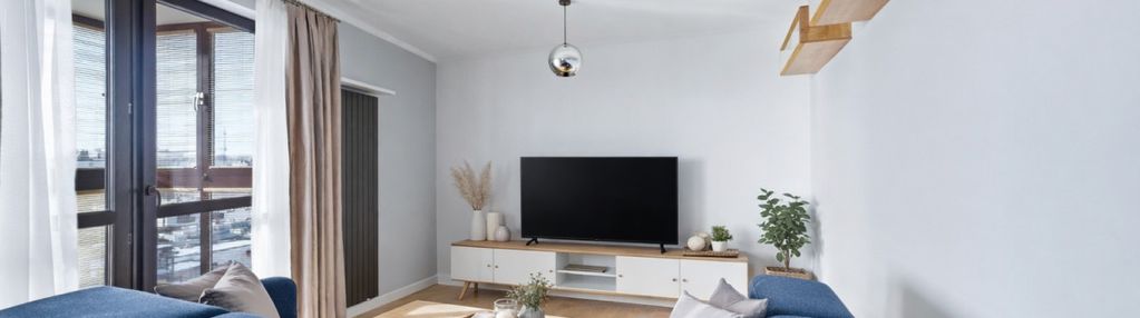 Ostatnie piętro, garderoba, dobra komunikacja