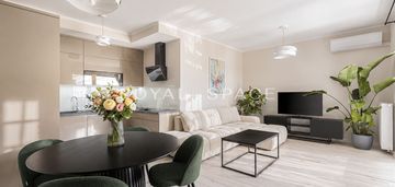 Apartament w świetnej lokalizacji | kasprzaka
