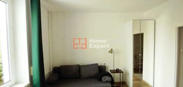 Kawalerka w centrum, blisko rynku