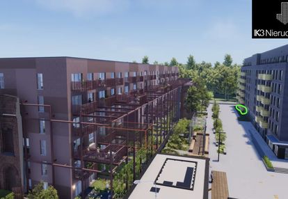 Prestiżowe, fuzja, w samym centrum, 2 balkony