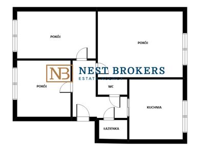 Dla rodziny, spokojna, zielona okolica, blisko mpk