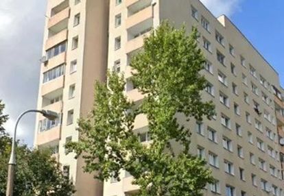 3-pokojowe mieszkanie na bemowie