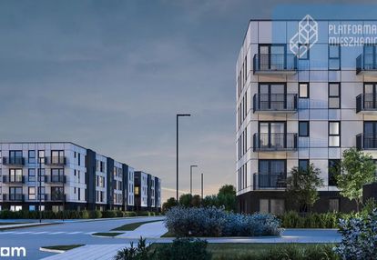2-pokojowe | 40,77 m² | prądnik biały