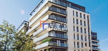 Apartament powiśle