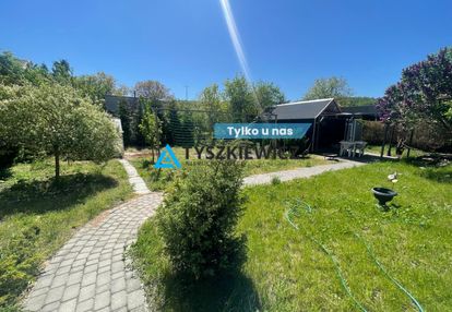 Zadbany rod w sopocie|368 m²|domek + taras