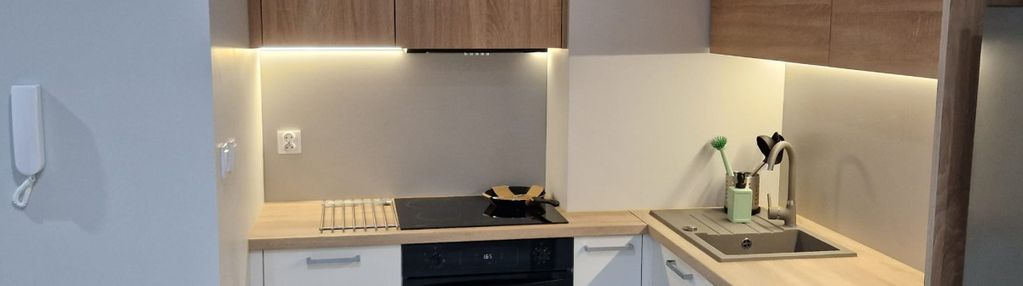 Wynajmę mieszkanie, 36 mkw, wroczyńskiego