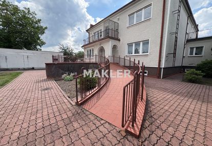 Nieruchomość osielsko z możliwością działalności