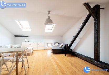 2 pok. 51 m2 | klimatyzacja | grzegórzecka [eng]