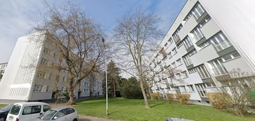 Okolice ul. gersona   pełen rozkład!