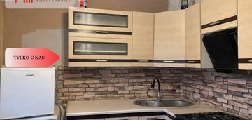 Mieszkanie do własnej aranżacji