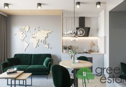 Gotowe 3 pokoje z tarasem/ oferta promocyjna