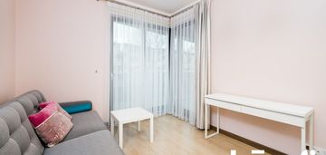 Ul.stańczyka| 2 pokoje z oddzielną kuchnią|garaż