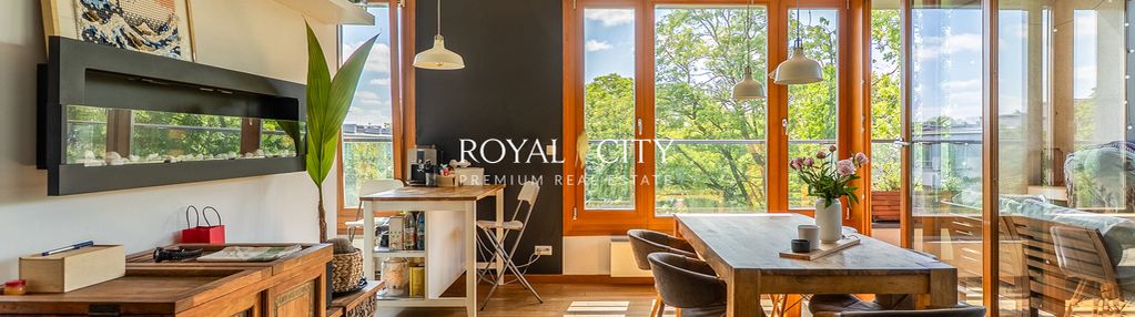 4 pokojowy apartament