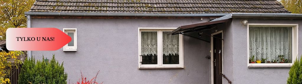 Duży dom z potencjałem w szamocinie