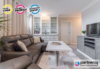 Wygodny apartament w spectrum