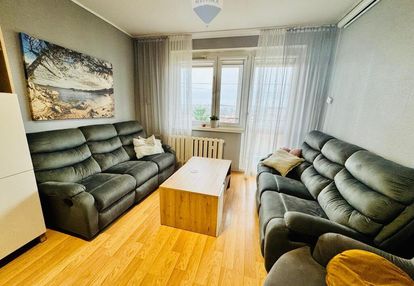 Mieszkanie 4-pokojowe z balkonem rybnik