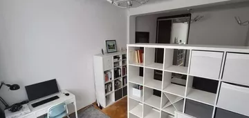 Mieszkanie 2-pok, 52,5 m2, Warszawa, Śródmieście