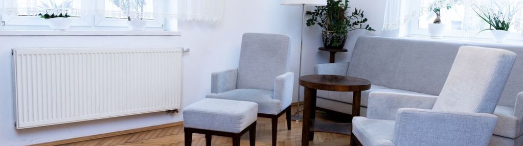 Dwupoziomowe mieszkanie w świetnej lokalizacji