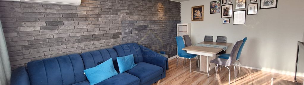 Mieszkanie po remoncie w dzielnicy północ