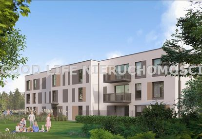 Na najwyższym piętrze 60,47 m2, wilkowyja