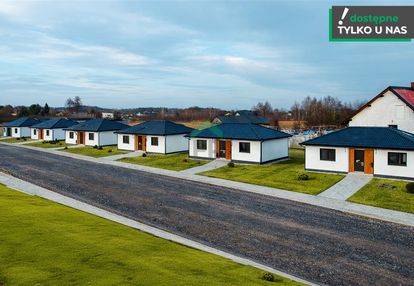 Dom w cenie mieszkania...