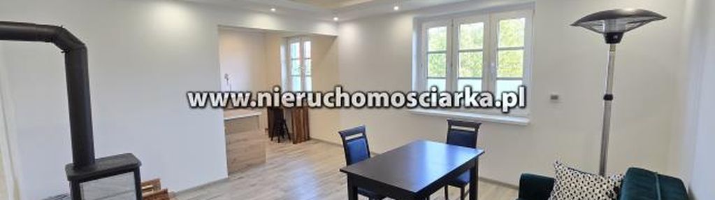 Jasne i przestronne mieszkanie po remoncie - olza
