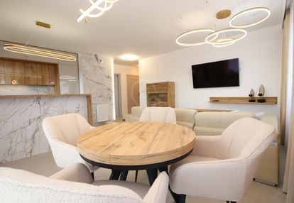 4 pok | balkon | nowe | browary wrocławskie