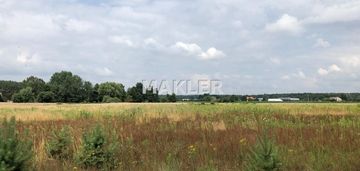 Działka wilcze