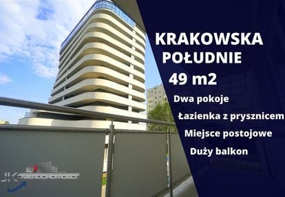 Lewakowskiego/2 pokoje/garaż/ blisko nowy świat