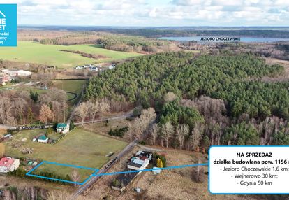 Działka z wz przy lesie (dom jednorodzinny)!