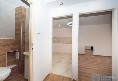 Mieszkanie po remoncie, 2-pok 37m2. azory
