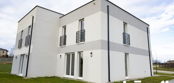 Piętrowy apartament w żorach bez pcc