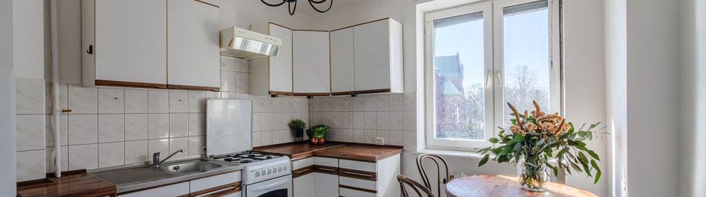 Mieszkanie 55m w centrum tarnowa