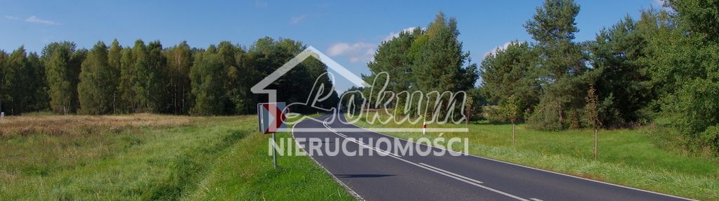 Działka budowlana nad morzem