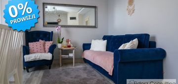 Mieszkanie 2 pokoje 46,29 m2 stargard