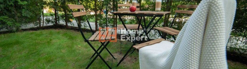 Mieszkanie 4 pokoje/ogród/wały nad widawą